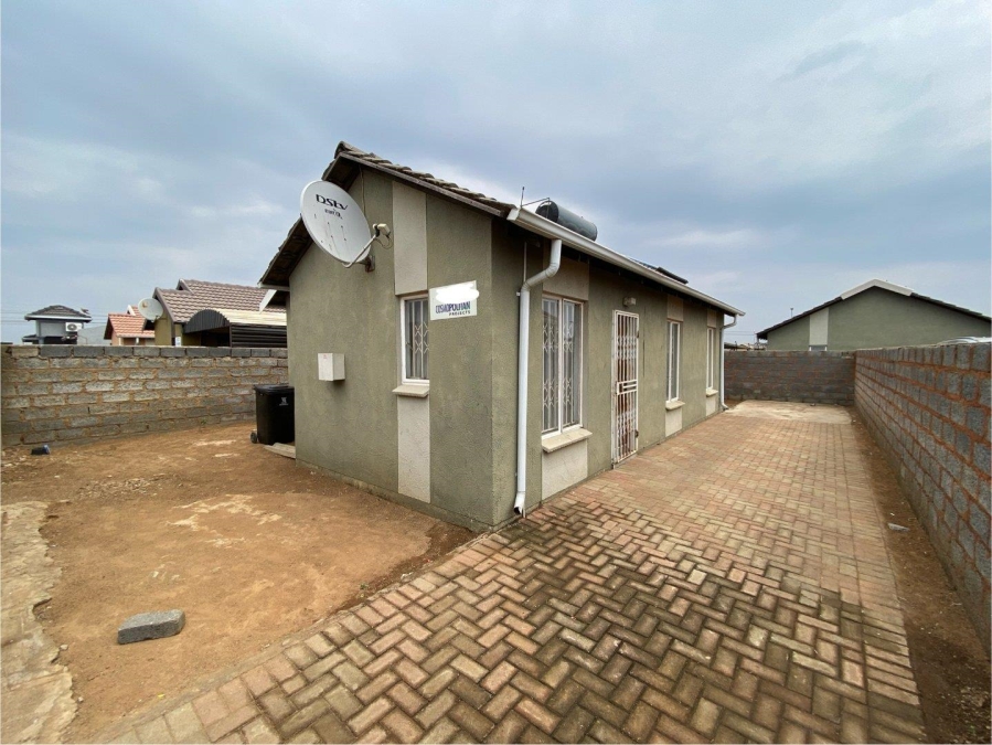 3 Bedroom Property for Sale in Windmill Park Gauteng