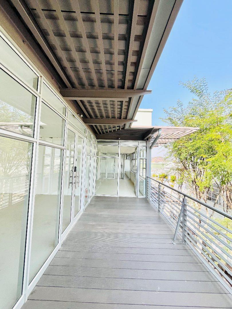 To Let commercial Property for Rent in Pretoria East Gauteng