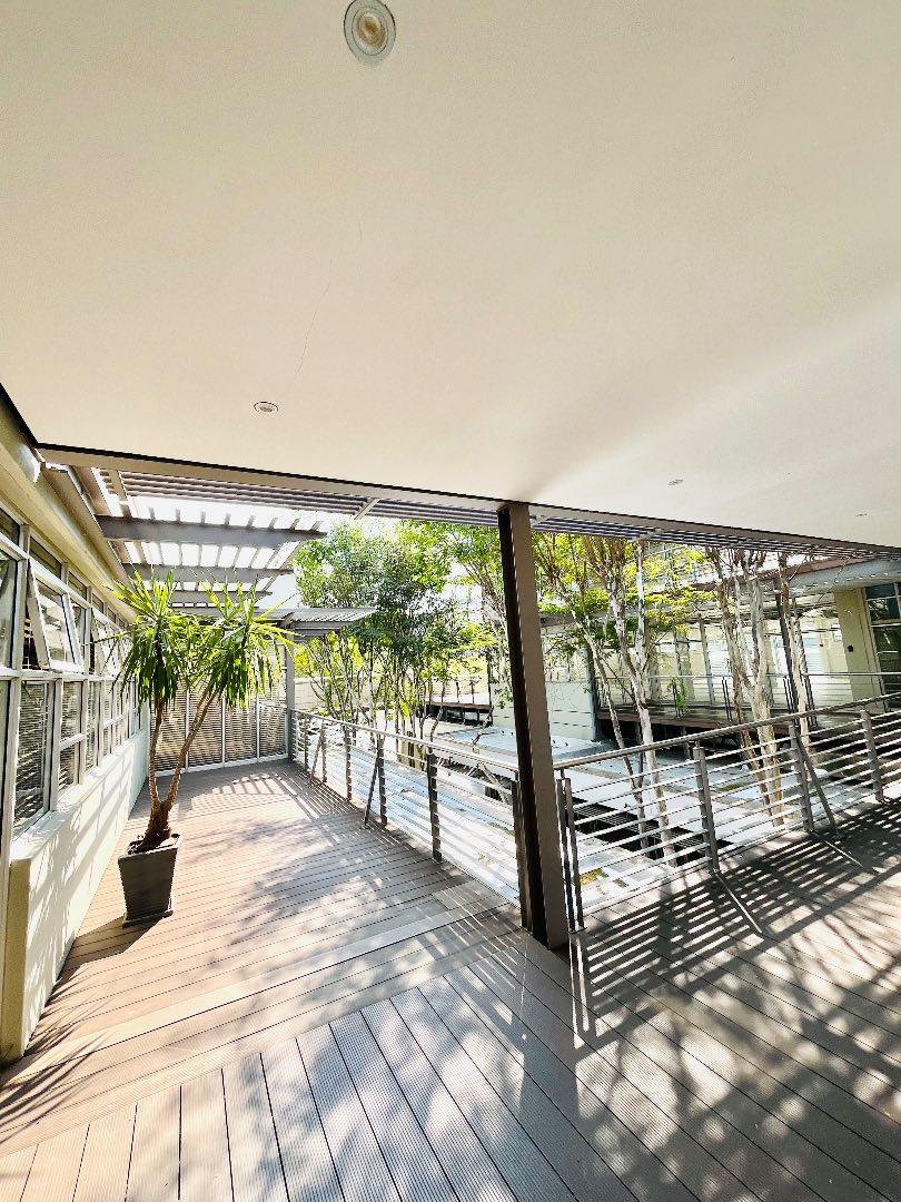 To Let commercial Property for Rent in Pretoria East Gauteng