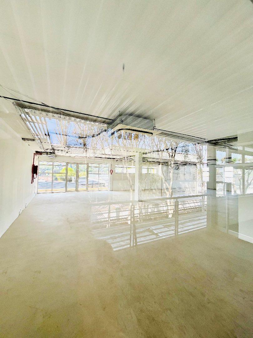 To Let commercial Property for Rent in Pretoria East Gauteng