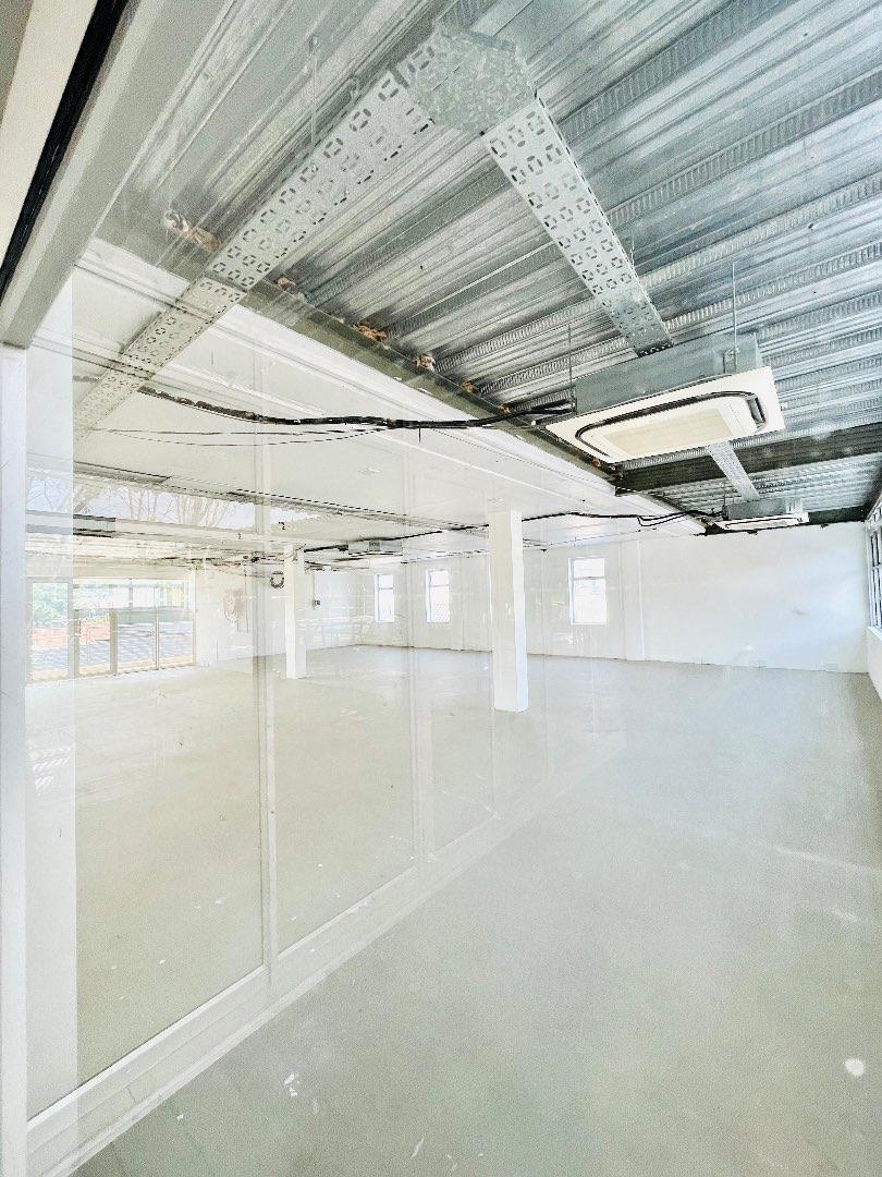 To Let commercial Property for Rent in Pretoria East Gauteng