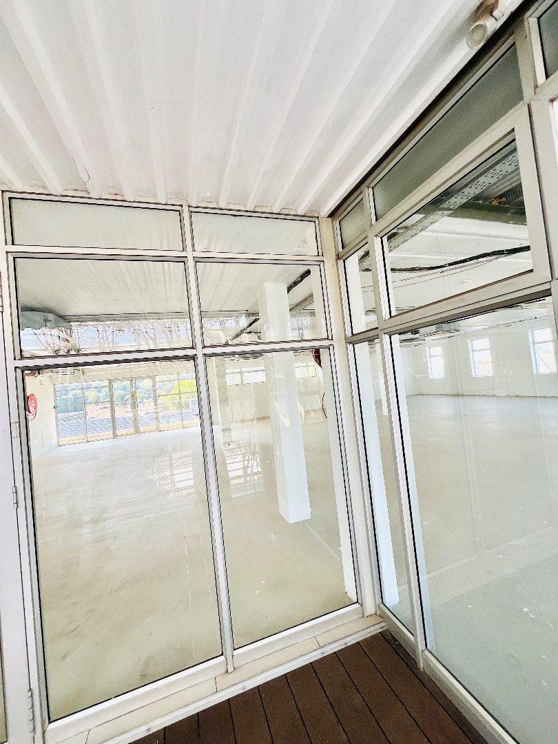 To Let commercial Property for Rent in Pretoria East Gauteng