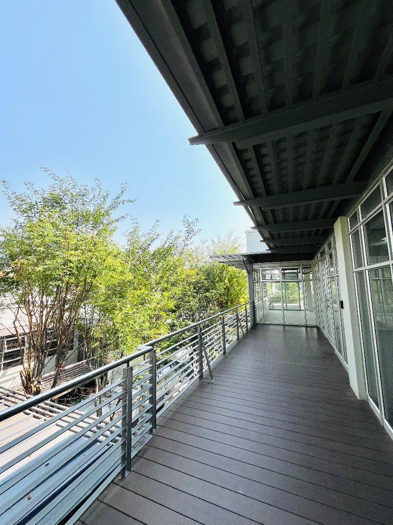 To Let commercial Property for Rent in Pretoria East Gauteng