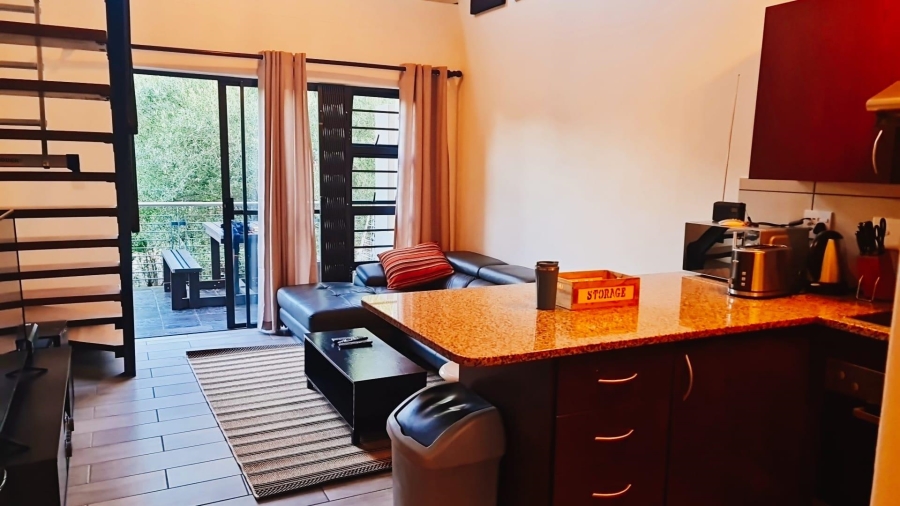 To Let 1 Bedroom Property for Rent in Jackal Creek Golf Estate Gauteng