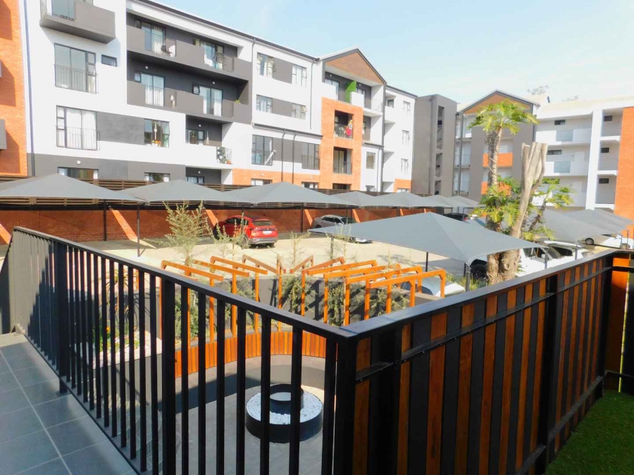 1 Bedroom Property for Sale in Bryanston Gauteng
