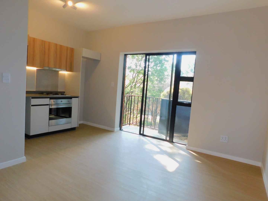 1 Bedroom Property for Sale in Bryanston Gauteng