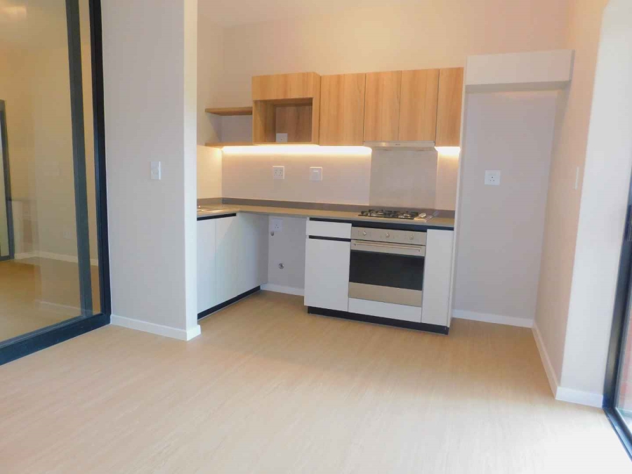 1 Bedroom Property for Sale in Bryanston Gauteng
