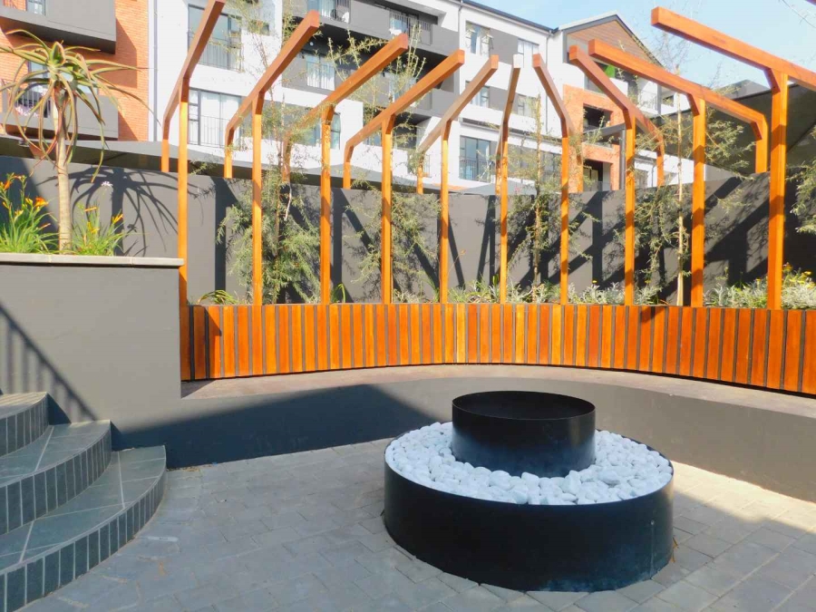 1 Bedroom Property for Sale in Bryanston Gauteng