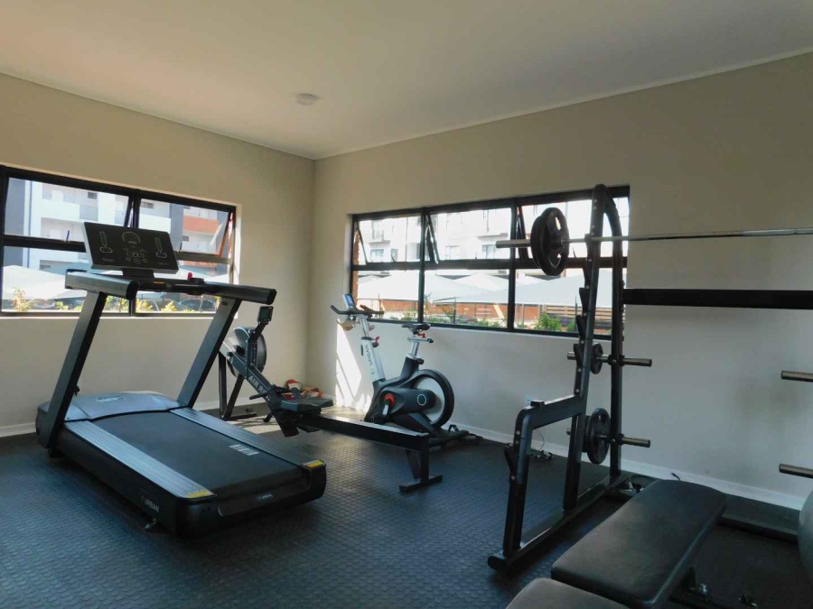 1 Bedroom Property for Sale in Bryanston Gauteng