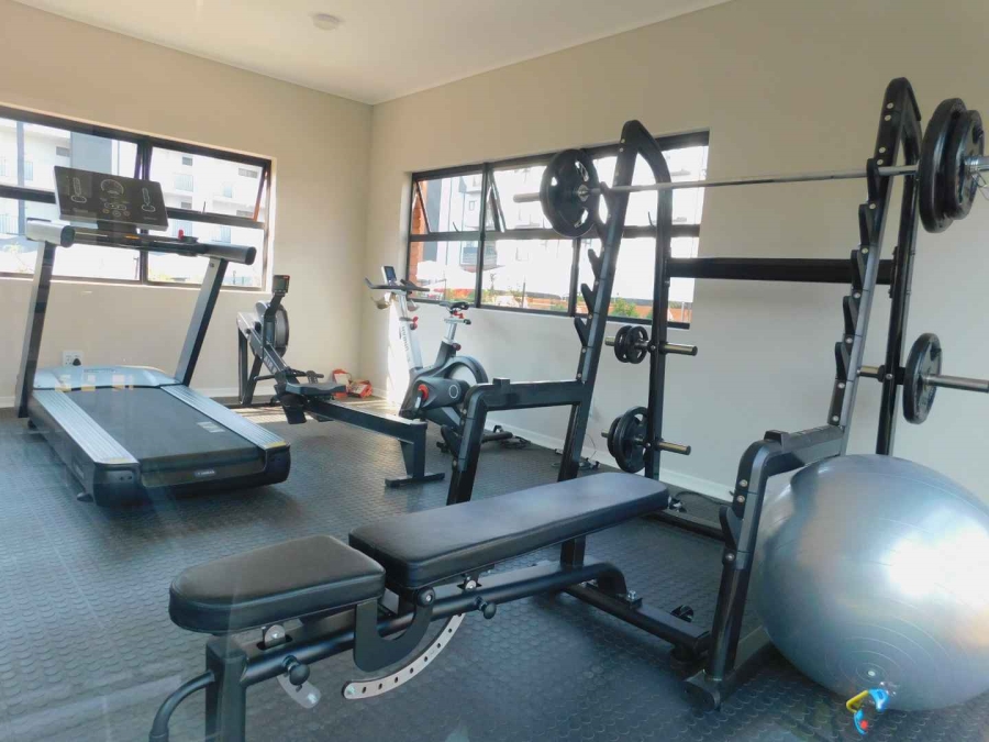 1 Bedroom Property for Sale in Bryanston Gauteng