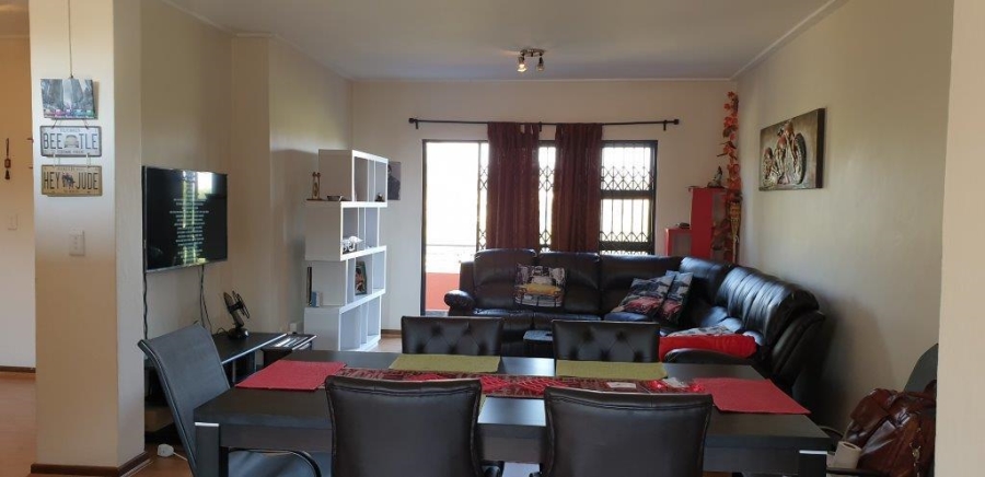 To Let 2 Bedroom Property for Rent in Jackal Creek Golf Estate Gauteng