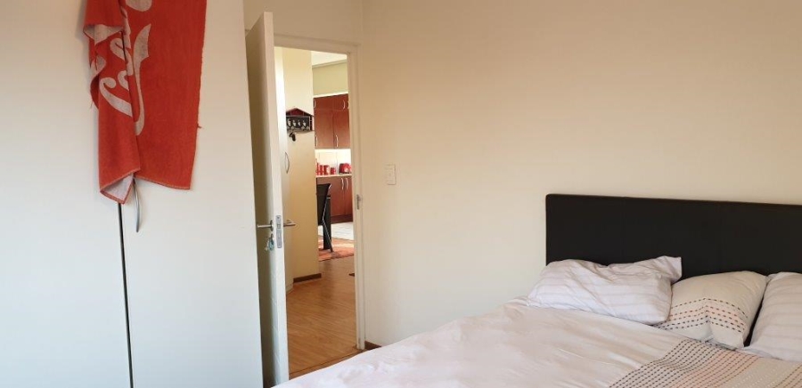 To Let 2 Bedroom Property for Rent in Jackal Creek Golf Estate Gauteng