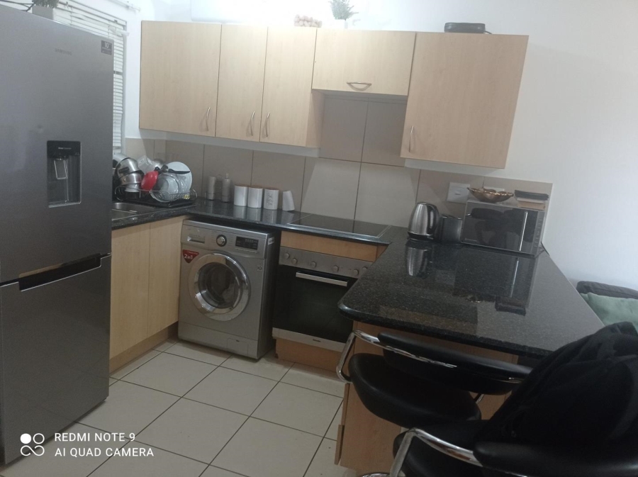 To Let 1 Bedroom Property for Rent in Jackal Creek Golf Estate Gauteng