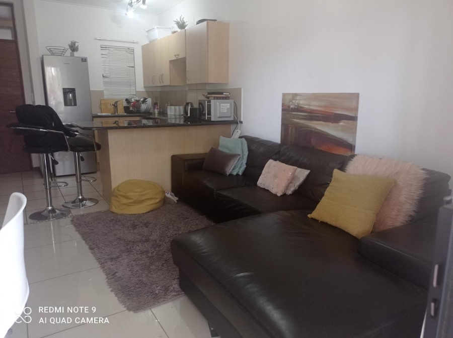 To Let 1 Bedroom Property for Rent in Jackal Creek Golf Estate Gauteng