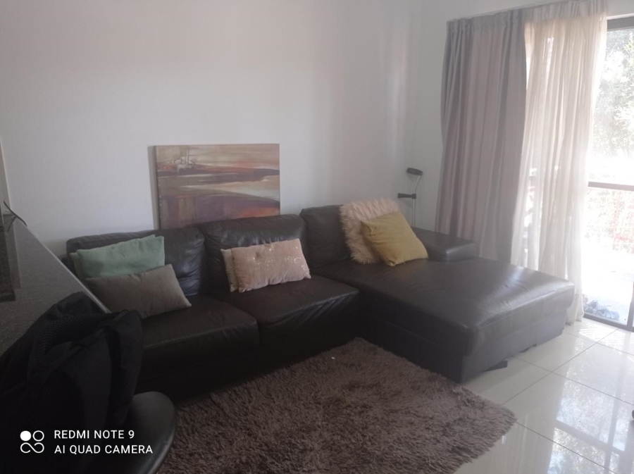 To Let 1 Bedroom Property for Rent in Jackal Creek Golf Estate Gauteng