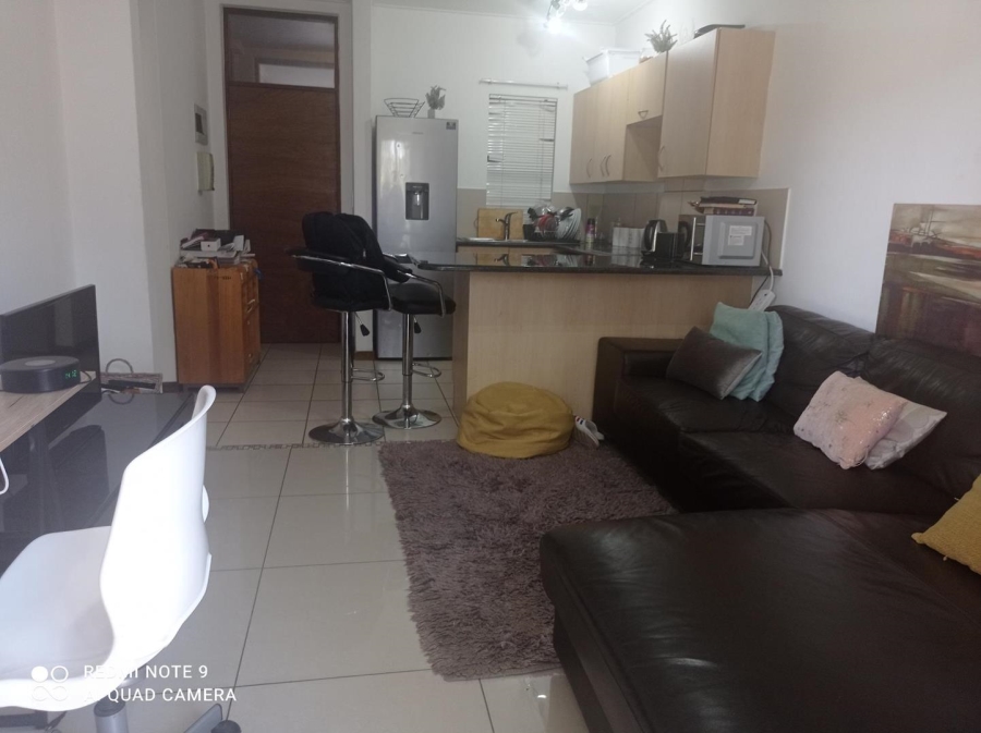 To Let 1 Bedroom Property for Rent in Jackal Creek Golf Estate Gauteng
