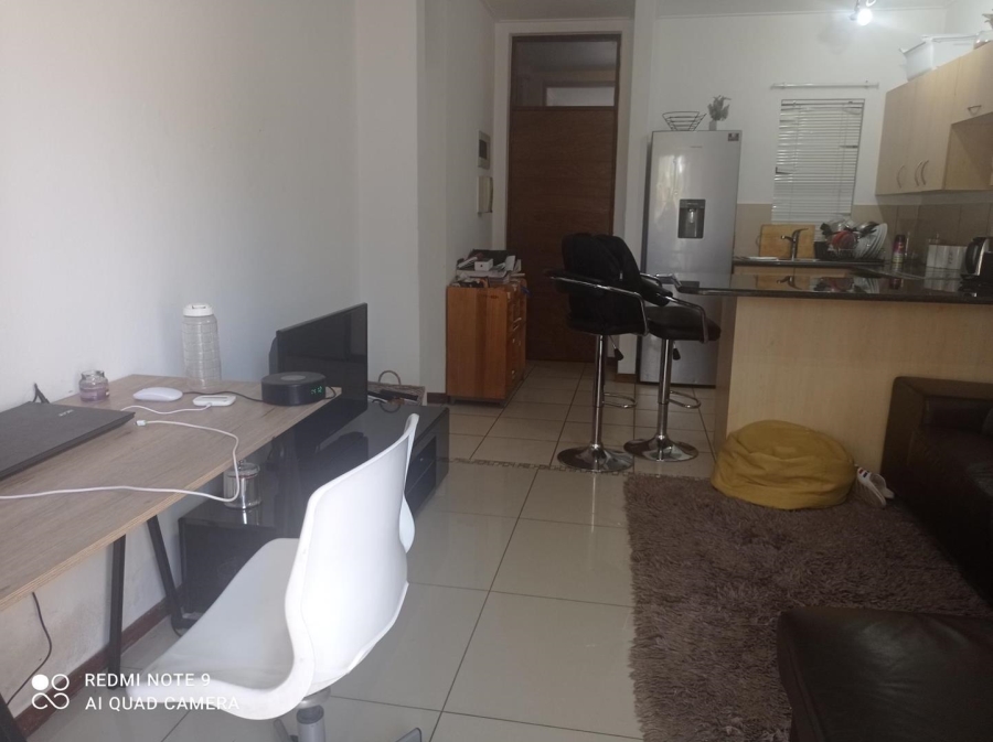 To Let 1 Bedroom Property for Rent in Jackal Creek Golf Estate Gauteng