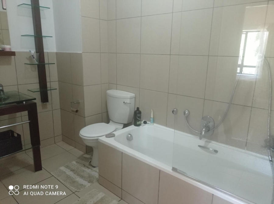 To Let 1 Bedroom Property for Rent in Jackal Creek Golf Estate Gauteng