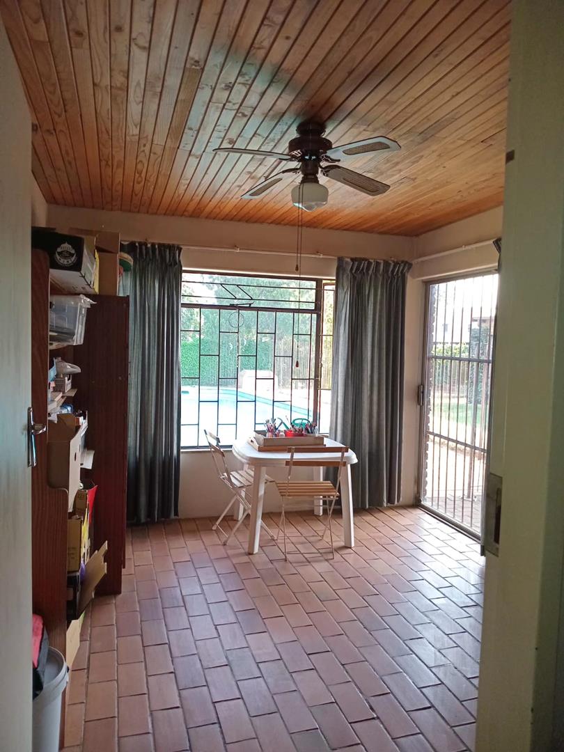 4 Bedroom Property for Sale in Silverton Gauteng