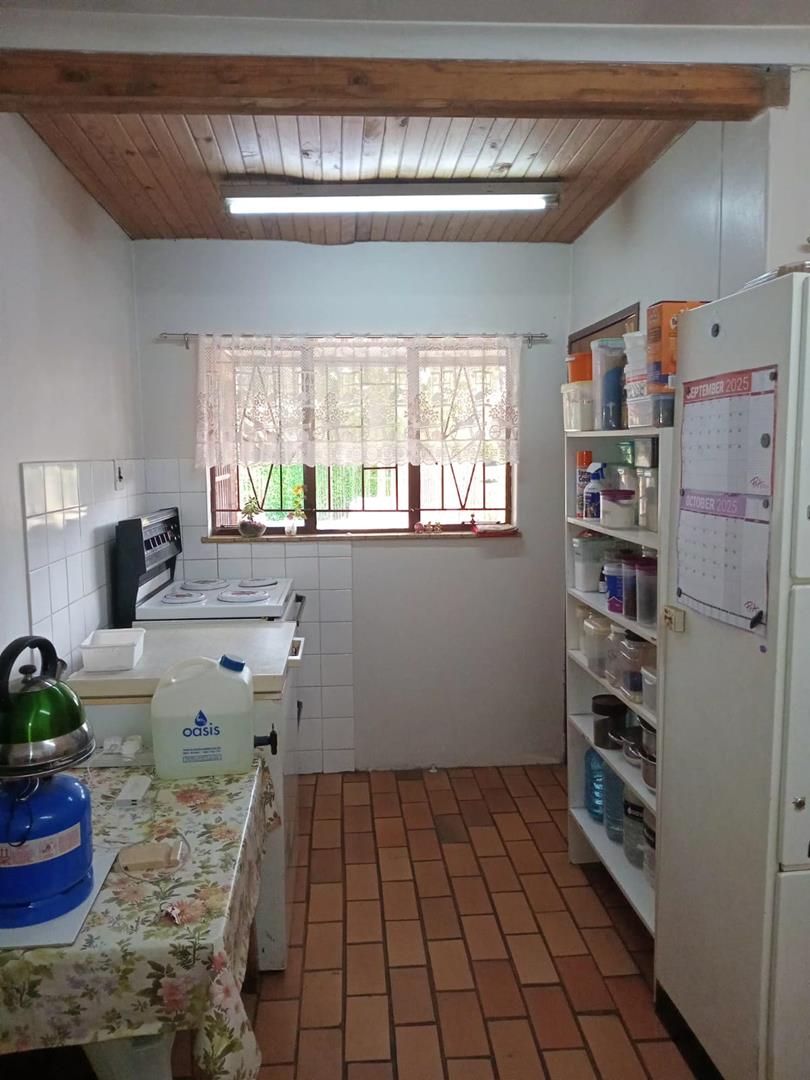 4 Bedroom Property for Sale in Silverton Gauteng