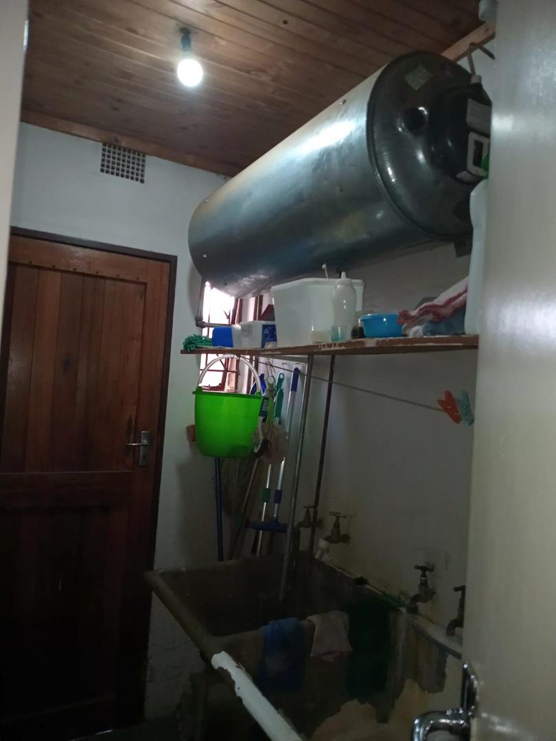 4 Bedroom Property for Sale in Silverton Gauteng