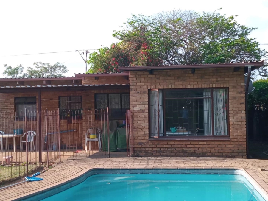 4 Bedroom Property for Sale in Silverton Gauteng