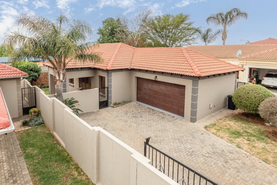 3 Bedroom Property for Sale in Willowbrook Gauteng