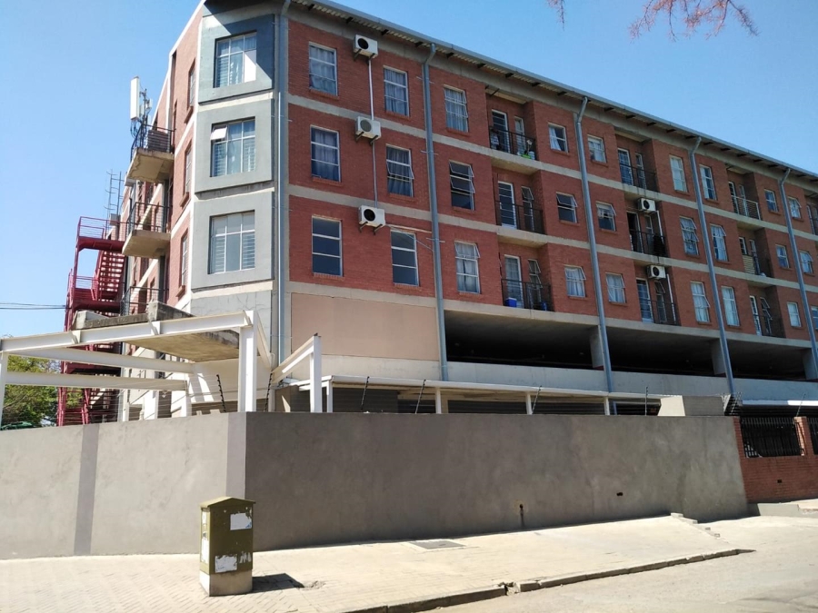 2 Bedroom Property for Sale in Kempton Park Ext 1 Gauteng