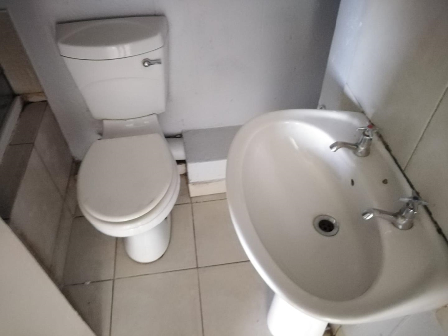 2 Bedroom Property for Sale in Kempton Park Ext 1 Gauteng