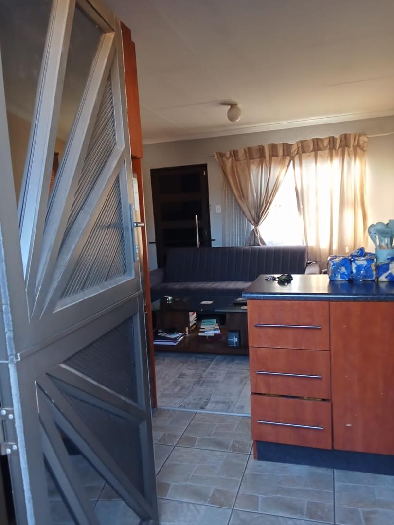 2 Bedroom Property for Sale in Sky City Gauteng