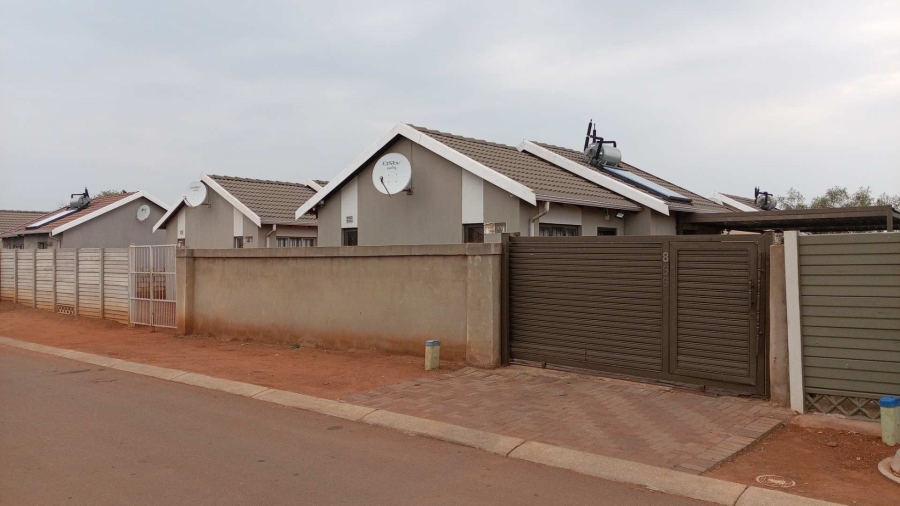 2 Bedroom Property for Sale in Sky City Gauteng