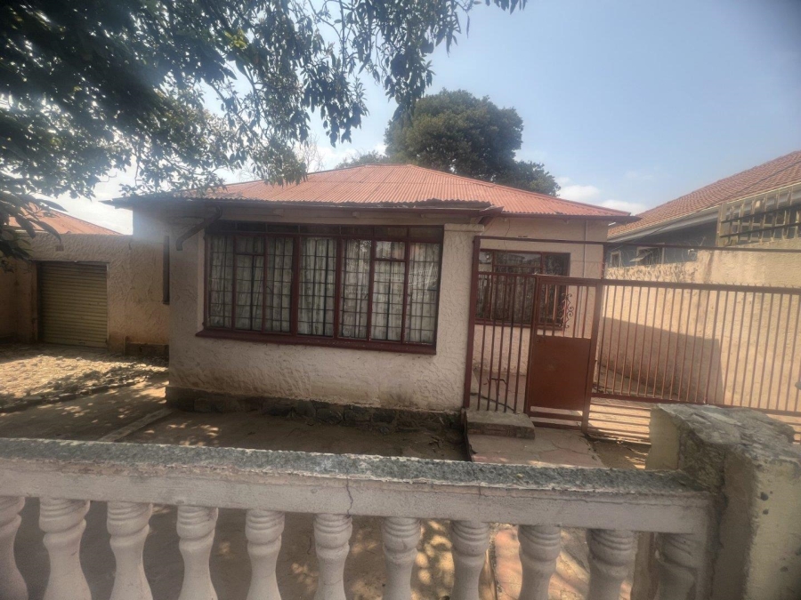 2 Bedroom Property for Sale in Rosettenville Gauteng