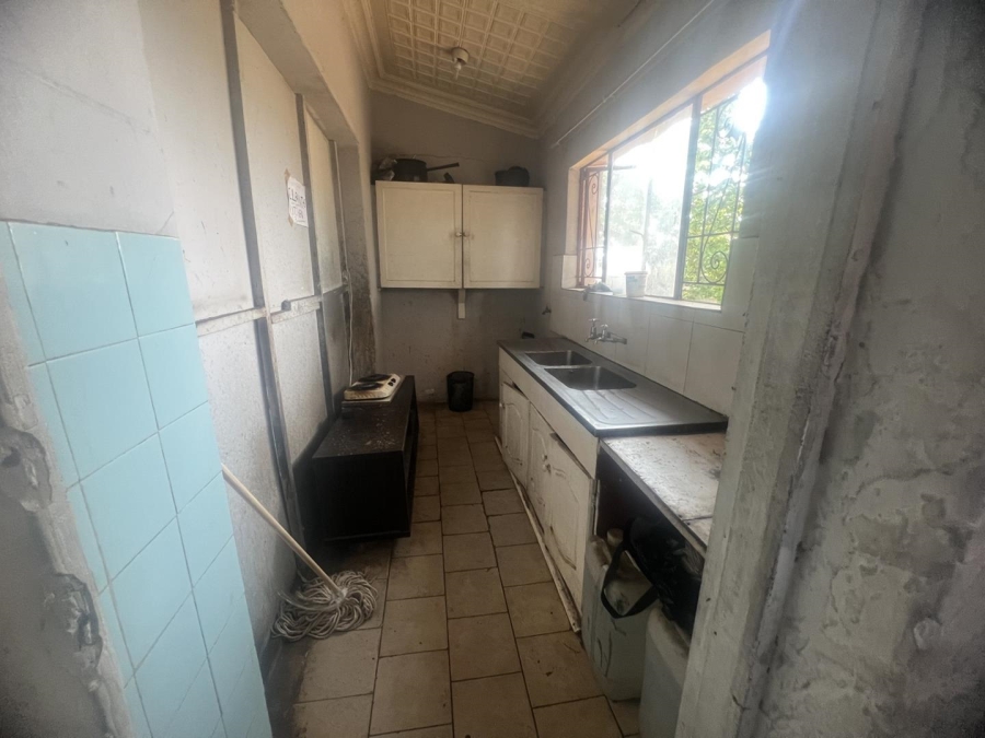 2 Bedroom Property for Sale in Rosettenville Gauteng