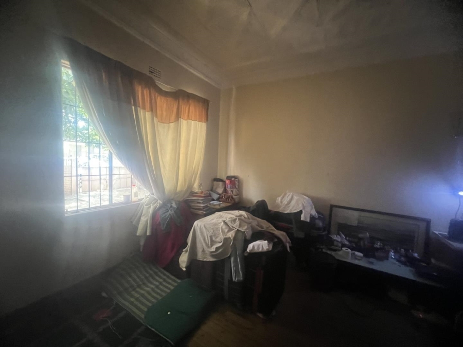 2 Bedroom Property for Sale in Rosettenville Gauteng