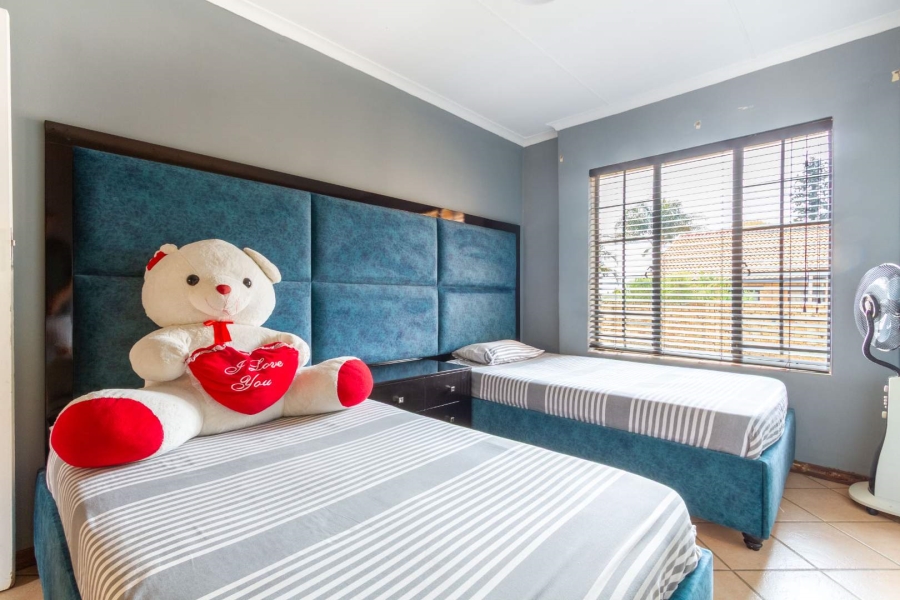3 Bedroom Property for Sale in Equestria Gauteng