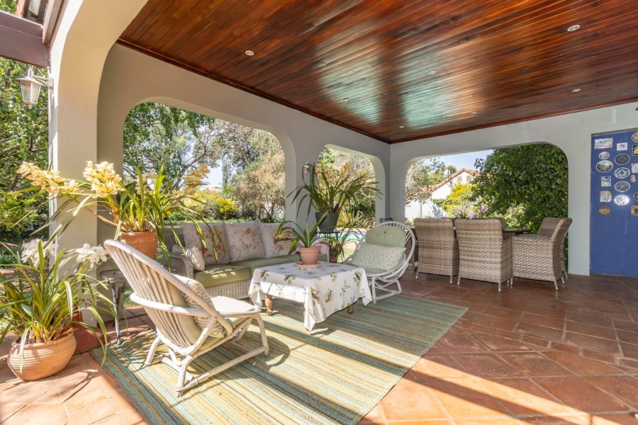 5 Bedroom Property for Sale in Northcliff Gauteng