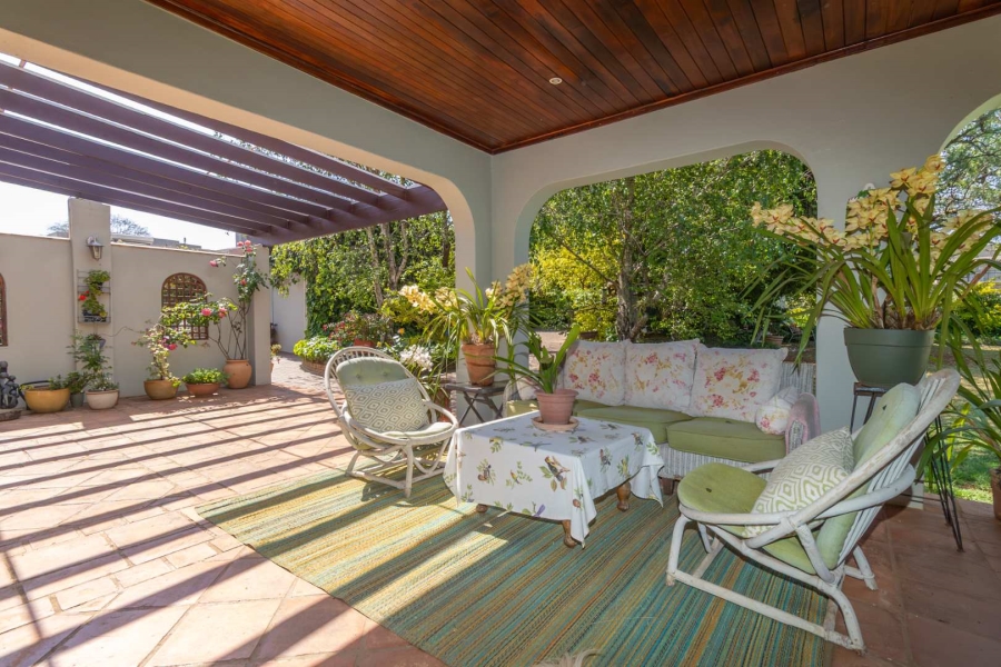 5 Bedroom Property for Sale in Northcliff Gauteng