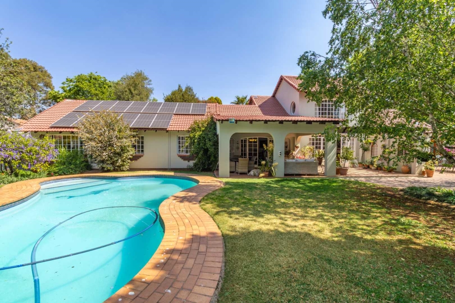 5 Bedroom Property for Sale in Northcliff Gauteng