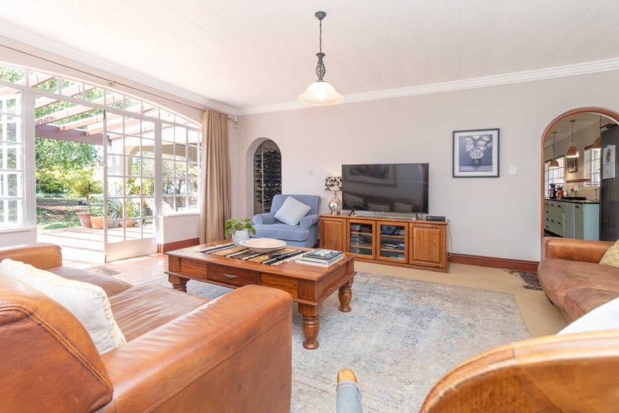 5 Bedroom Property for Sale in Northcliff Gauteng