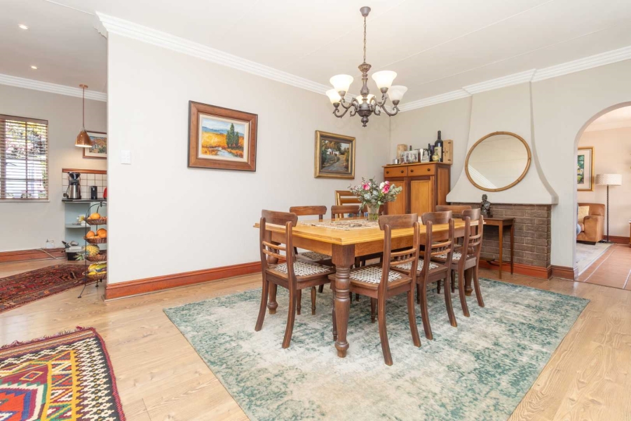 5 Bedroom Property for Sale in Northcliff Gauteng