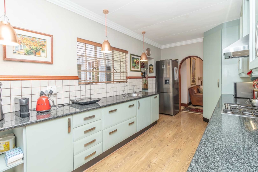 5 Bedroom Property for Sale in Northcliff Gauteng