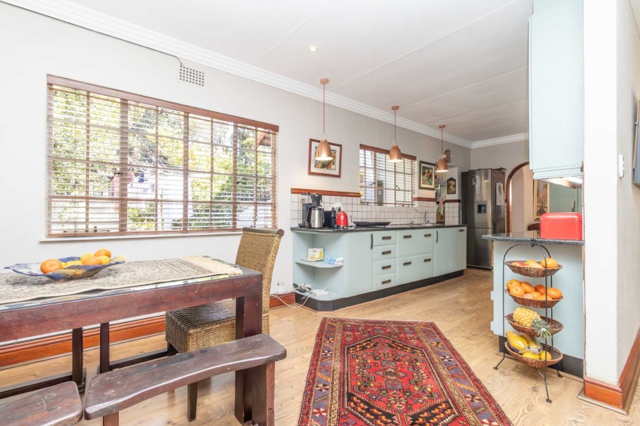 5 Bedroom Property for Sale in Northcliff Gauteng