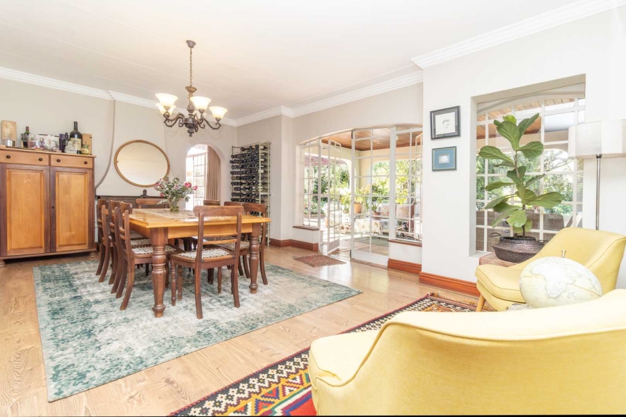 5 Bedroom Property for Sale in Northcliff Gauteng