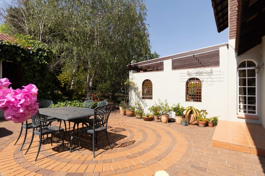 5 Bedroom Property for Sale in Northcliff Gauteng