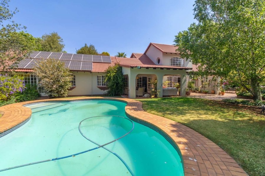 5 Bedroom Property for Sale in Northcliff Gauteng