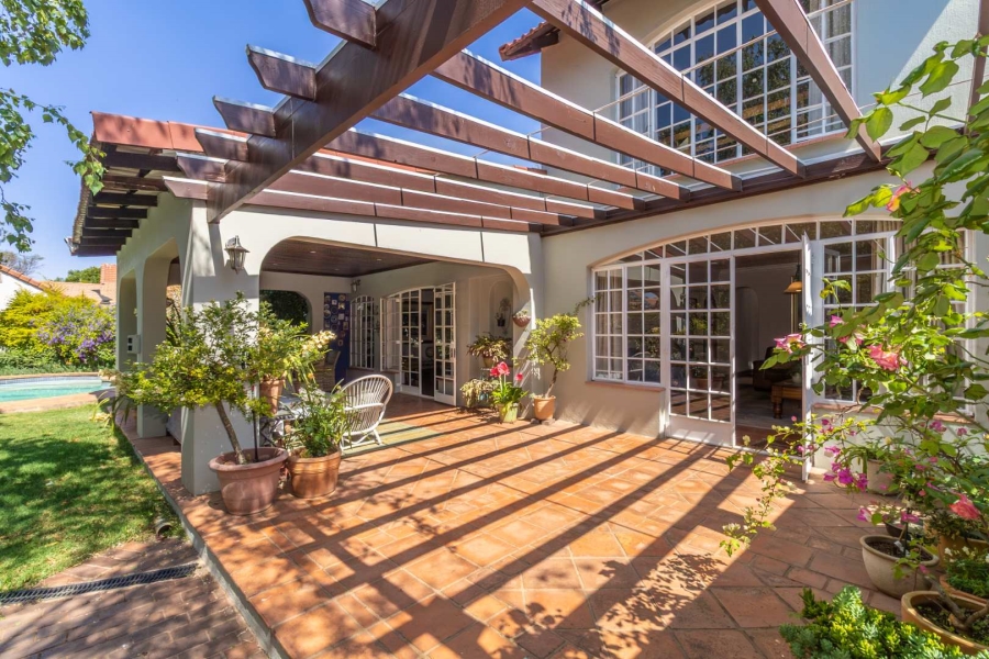 5 Bedroom Property for Sale in Northcliff Gauteng