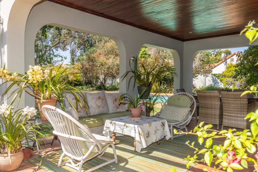 5 Bedroom Property for Sale in Northcliff Gauteng