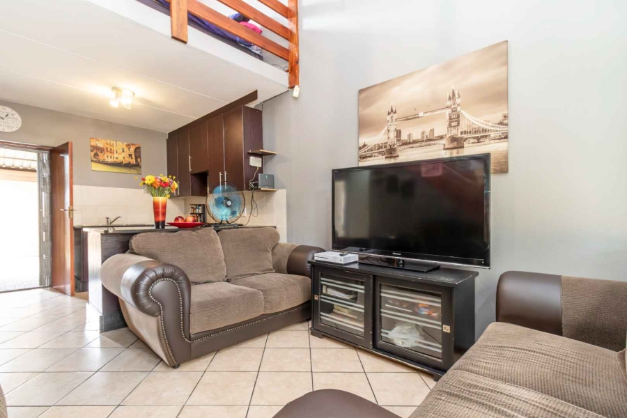 3 Bedroom Property for Sale in Honeypark Gauteng