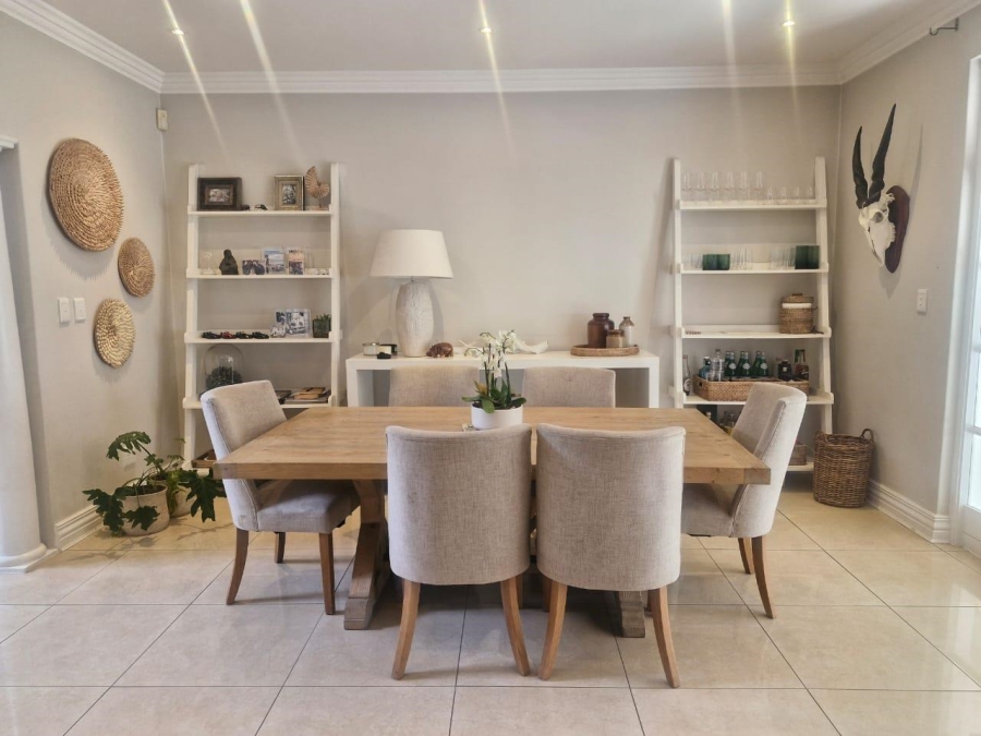 4 Bedroom Property for Sale in Woodmead Gauteng