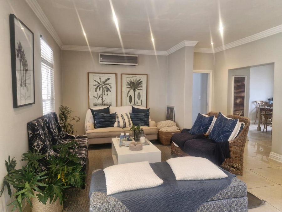4 Bedroom Property for Sale in Woodmead Gauteng